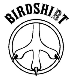 BIRDSHIRT