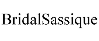 BRIDALSASSIQUE