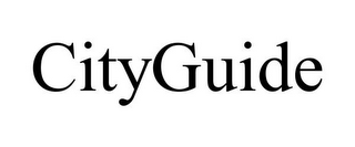 CITYGUIDE