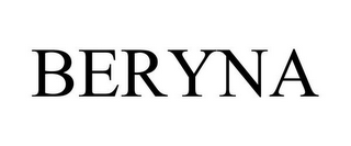 BERYNA