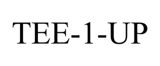TEE-1-UP