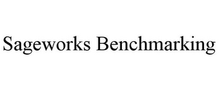 SAGEWORKS BENCHMARKING