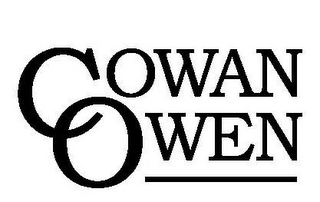 COWANOWEN