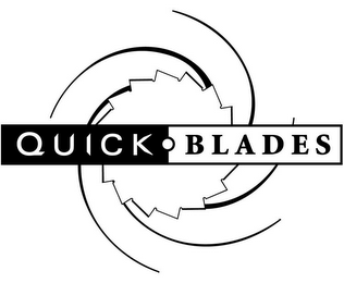 QUICK BLADES