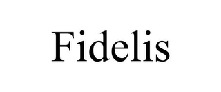 FIDELIS