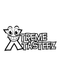 XTREME TASTEEZ