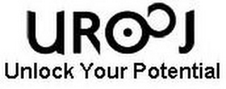 UROOJ UNLOCK YOUR POTENTIAL