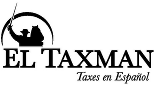 EL TAXMAN TAXES EN ESPAÑOL