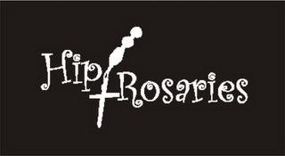 HIP ROSARIES