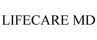 LIFECARE MD