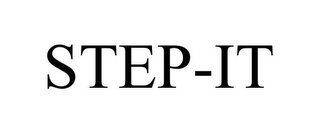 STEP-IT