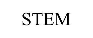 STEM