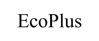 ECOPLUS