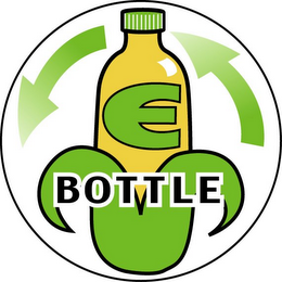 E BOTTLE