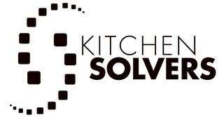 KITCHEN SOLVERS