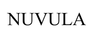 NUVULA