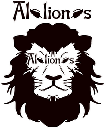 AL-LION-S