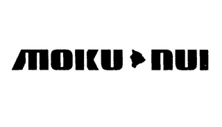 MOKU NUI