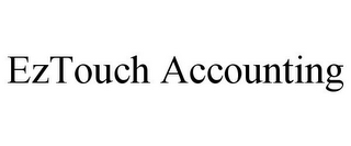 EZTOUCH ACCOUNTING