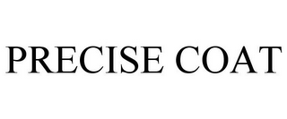 PRECISE COAT