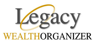 LEGACY WEALTHORGANIZER