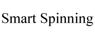 SMART SPINNING