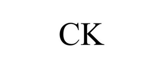 CK