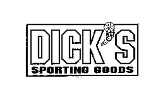 DICK'S SPORTING GOODS