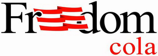 FREEDOM COLA
