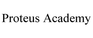 PROTEUS ACADEMY