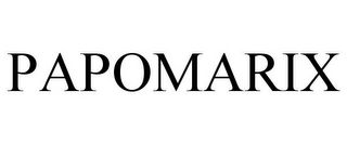 PAPOMARIX