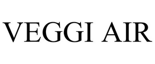 VEGGI AIR