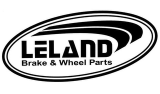 LELAND BRAKE & WHEEL PARTS