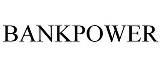 BANKPOWER