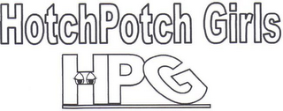 HPG HOTCHPOTCH GIRLS