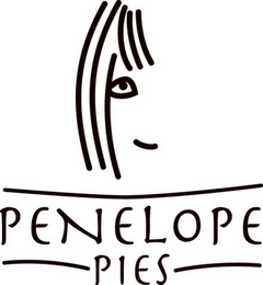 PENELOPE PIES