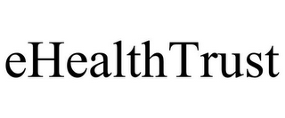 EHEALTHTRUST