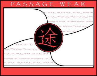 PASSAGE WEAR