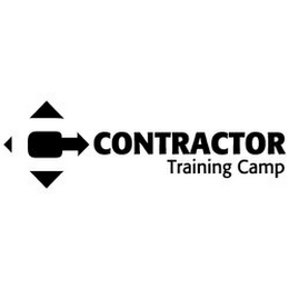 C CONTRACTOR TRAINING CAMP