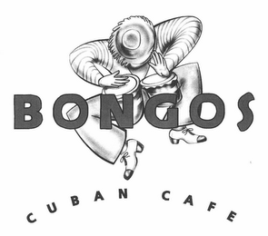 BONGOS CUBAN CAFE