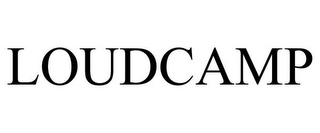 LOUDCAMP