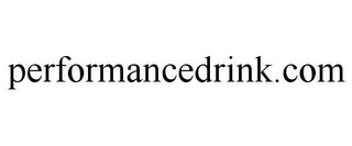 PERFORMANCEDRINK.COM