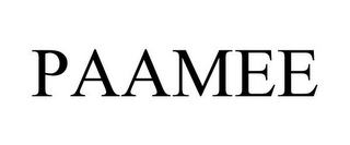 PAAMEE