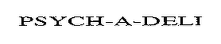 PSYCHADELI