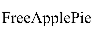 FREEAPPLEPIE