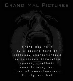 GRAND MAL PICTURES