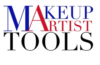 MAKEUP ARTIST TOOLS