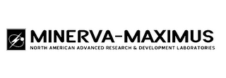 MINERVA-MAXIMUS NORTH AMERICAN ADVANCED RESEARCH & DEVELOPMENT LABORATORIES