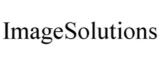 IMAGESOLUTIONS