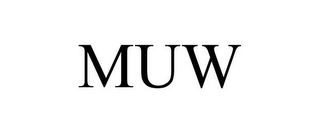 MUW